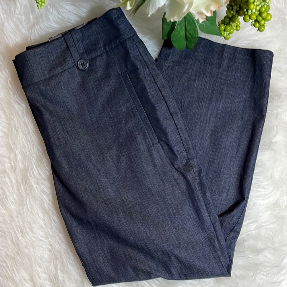 LOFT Curvy Pants